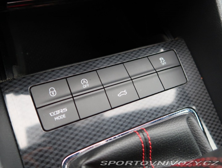 Škoda Octavia RS RS Challenge RS 2.0 TDI 2017