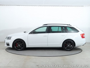 Škoda Octavia RS RS Challenge RS 2.0 TDI 2017