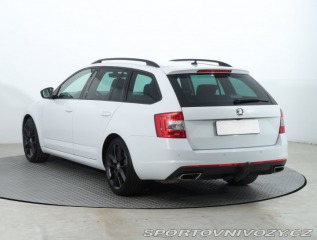 Škoda Octavia RS RS Challenge RS 2.0 TDI 2017