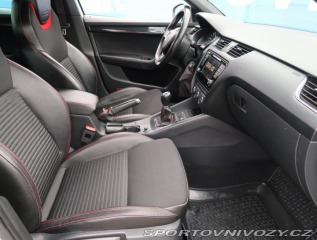 Škoda Octavia RS RS Challenge RS 2.0 TDI 2017