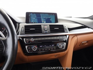 BMW 4 Gran Coupé Sport Line 420 2017