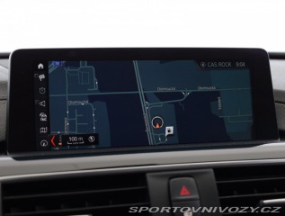 BMW 4 Gran Coupé Sport Line 420 2017