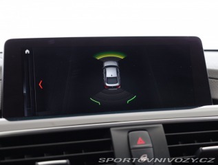 BMW 4 Gran Coupé Sport Line 420 2017