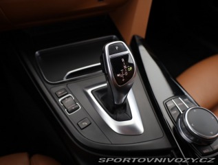BMW 4 Gran Coupé Sport Line 420 2017