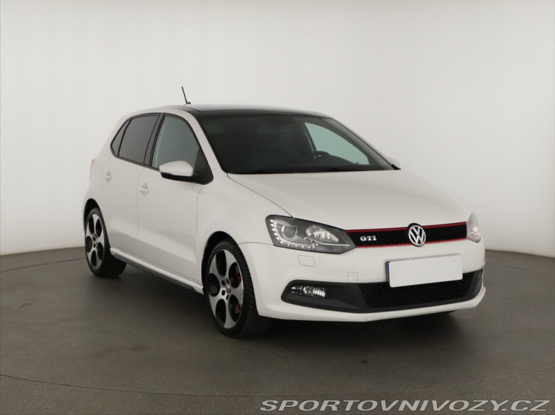Volkswagen Polo GTI GTI 1.4 GTI