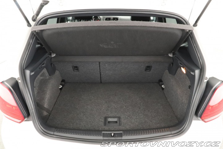 Volkswagen Polo GTI GTI 1.4 GTI 2013