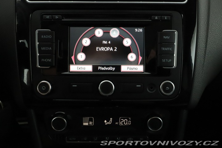 Volkswagen Polo GTI GTI 1.4 GTI 2013