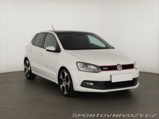 Volkswagen Polo GTI GTI 1.4 GTI 2013