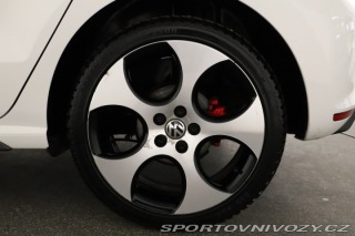 Volkswagen Polo GTI GTI 1.4 GTI 2013