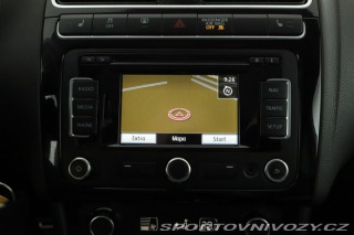Volkswagen Polo GTI GTI 1.4 GTI 2013