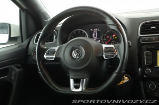 Volkswagen Polo GTI GTI 1.4 GTI 2013