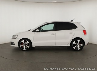 Volkswagen Polo GTI GTI 1.4 GTI 2013