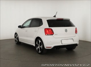 Volkswagen Polo GTI GTI 1.4 GTI 2013