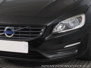 Volvo V60 D6 Plug-in Hybrid 2015