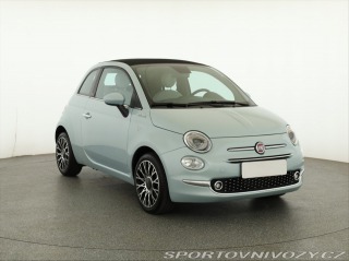 Fiat 500 Dolcevita 1.0 mild-hybrid