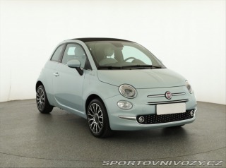 Fiat 500 Dolcevita 1.0 mild-hybrid 2022