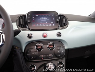 Fiat 500 Dolcevita 1.0 mild-hybrid 2022