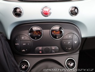 Fiat 500 Dolcevita 1.0 mild-hybrid 2022