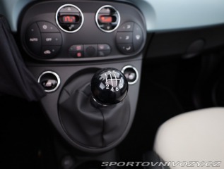 Fiat 500 Dolcevita 1.0 mild-hybrid 2022