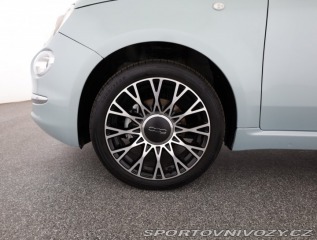 Fiat 500 Dolcevita 1.0 mild-hybrid 2022