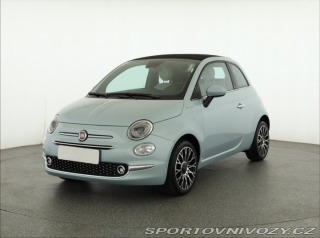 Fiat 500 Dolcevita 1.0 mild-hybrid 2022