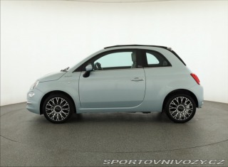 Fiat 500 Dolcevita 1.0 mild-hybrid 2022
