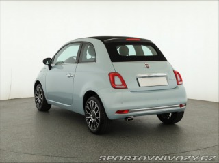 Fiat 500 Dolcevita 1.0 mild-hybrid 2022