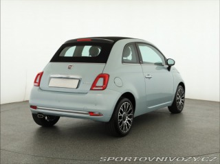 Fiat 500 Dolcevita 1.0 mild-hybrid 2022