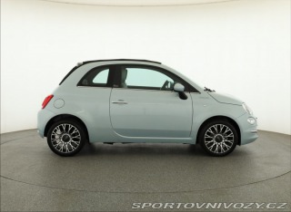 Fiat 500 Dolcevita 1.0 mild-hybrid 2022