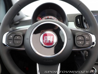 Fiat 500 Dolcevita 1.0 mild-hybrid 2022