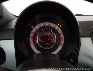 Fiat 500 Dolcevita 1.0 mild-hybrid 2022