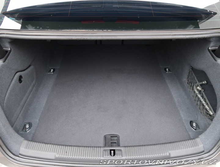 Audi A6 S line 3.0 BiTDI 2013