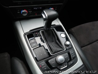 Audi A6 S line 3.0 BiTDI 2013