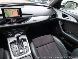 Audi A6 S line 3.0 BiTDI 2013