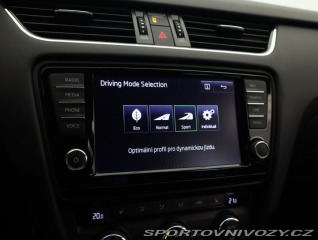 Škoda Octavia RS RS RS 2.0 TDI 4x4 DSG 2016