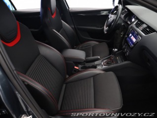 Škoda Octavia RS RS RS 2.0 TDI 4x4 DSG 2016