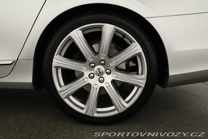 Volvo V90 D5 AWD 2017