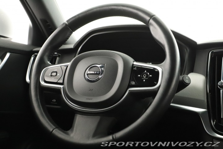 Volvo V90 D5 AWD 2017