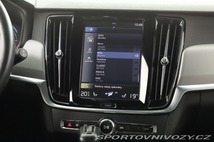 Volvo V90 D5 AWD 2017