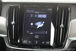 Volvo V90 D5 AWD 2017
