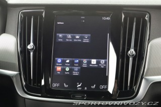 Volvo V90 D5 AWD 2017