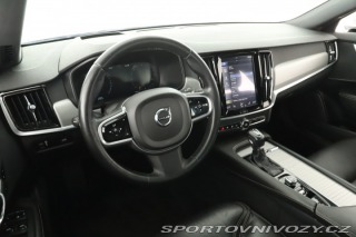 Volvo V90 D5 AWD 2017
