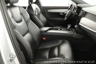 Volvo V90 D5 AWD 2017