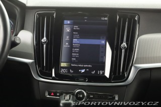 Volvo V90 D5 AWD 2017