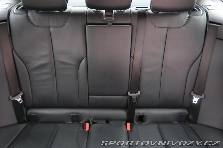 BMW 3 GT 330d xDrive GT 2017