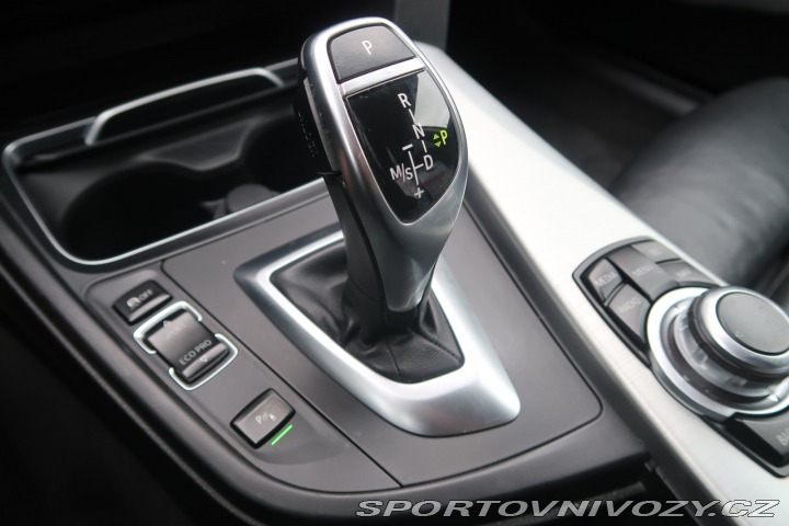 BMW 3 GT 330d xDrive GT 2017