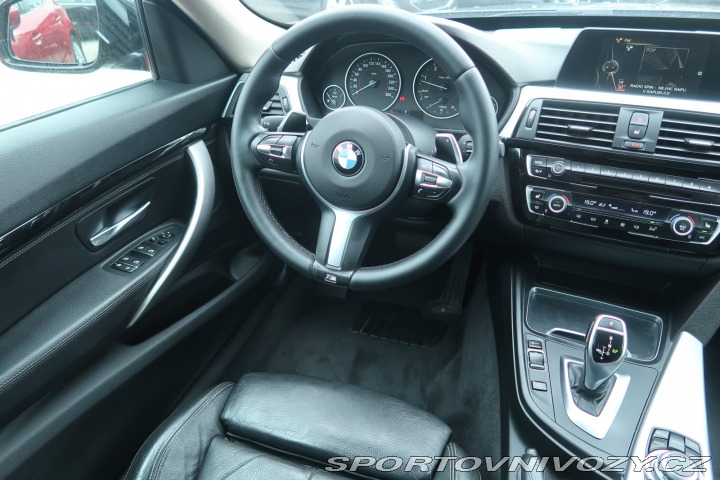 BMW 3 GT 330d xDrive GT 2017