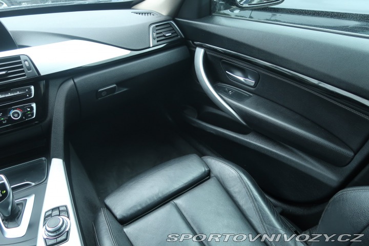 BMW 3 GT 330d xDrive GT 2017