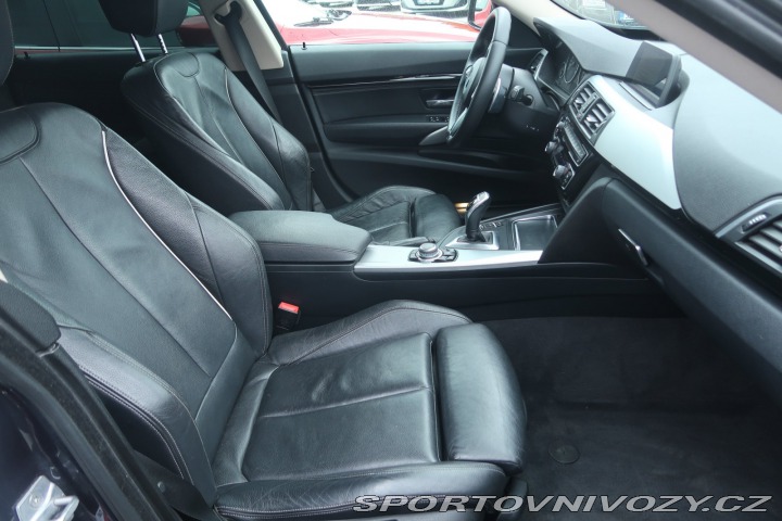 BMW 3 GT 330d xDrive GT 2017