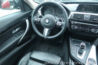 BMW 3 GT  330d xDrive GT 2017